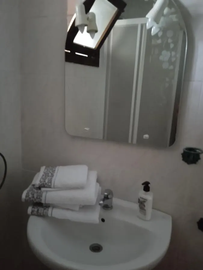 Casa de hóspedes Rancho El Abuelo Hotel Guaro