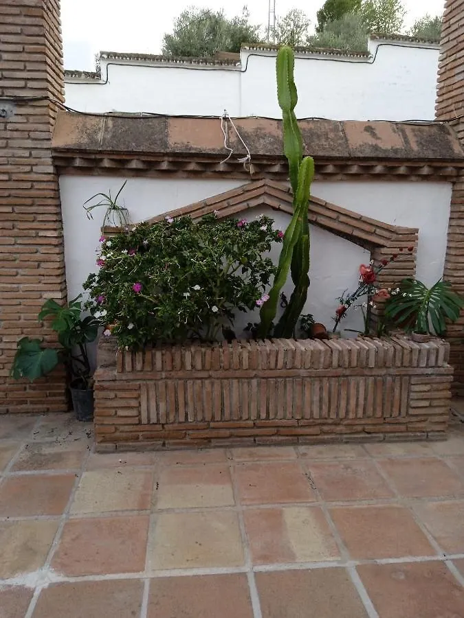 Rancho El Abuelo Hotel Guaro 0*,