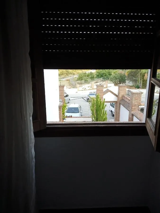 Rancho El Abuelo Hotel Guaro Casa de hóspedes