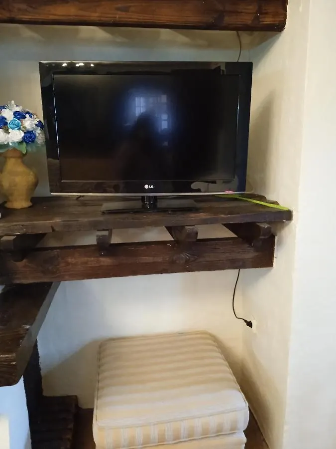Guest house Rancho El Abuelo Hotel Guaro Spain