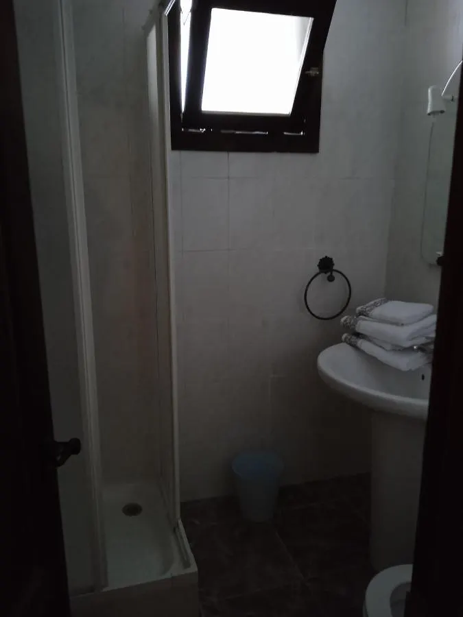 Rancho El Abuelo Hotel Guaro