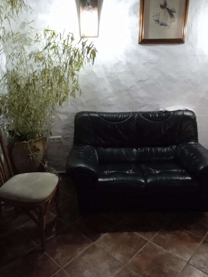 Rancho El Abuelo Hotel Guaro